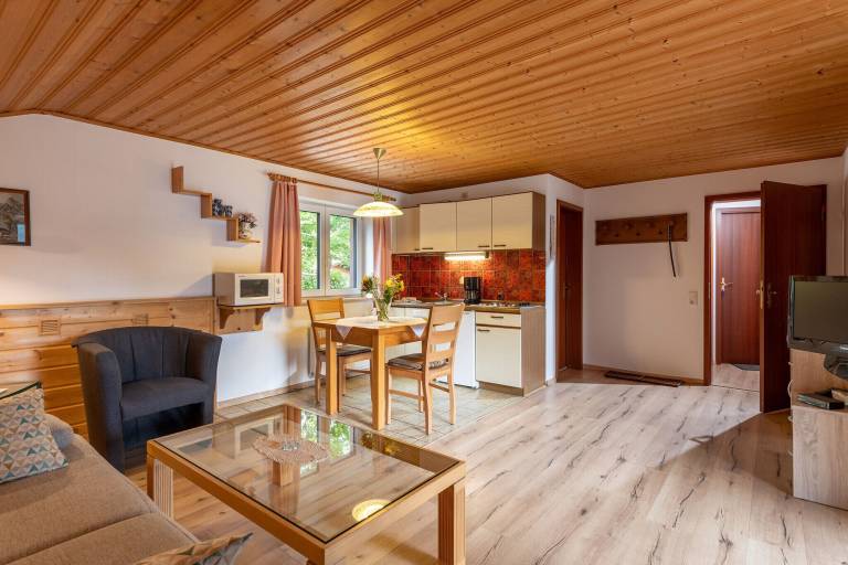 Ferienwohnung Oberaudorf