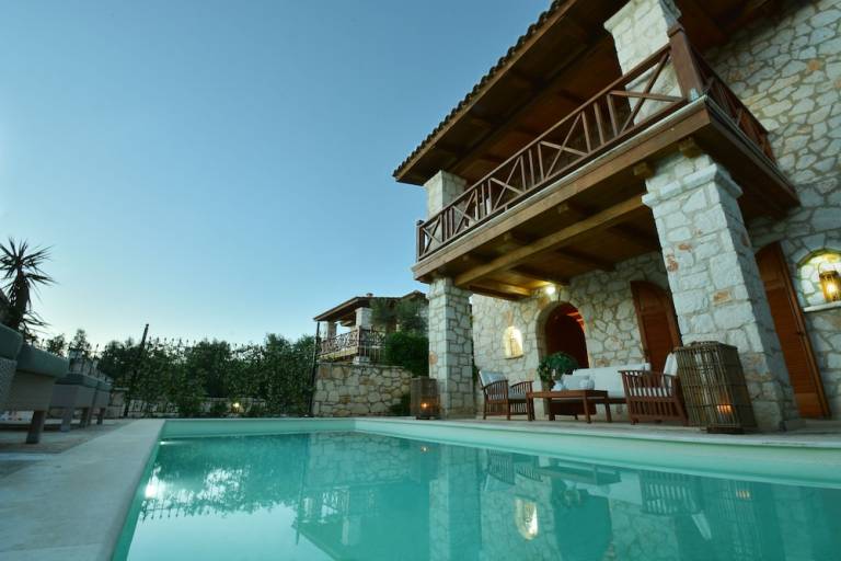 Villa Zante
