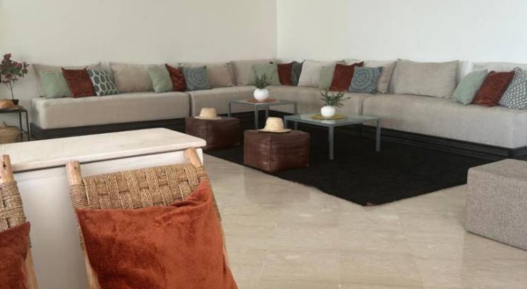 Big holiday apartment | Pet-friendly in Marrakech