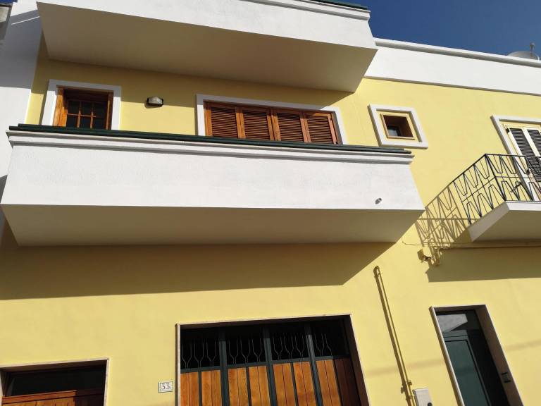 Appartamento Matino