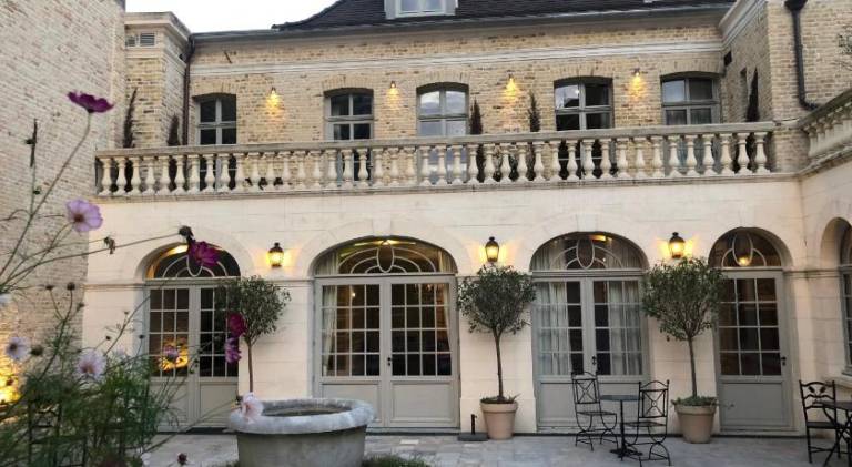 CLOS DU BAILLI in Saint-Omer