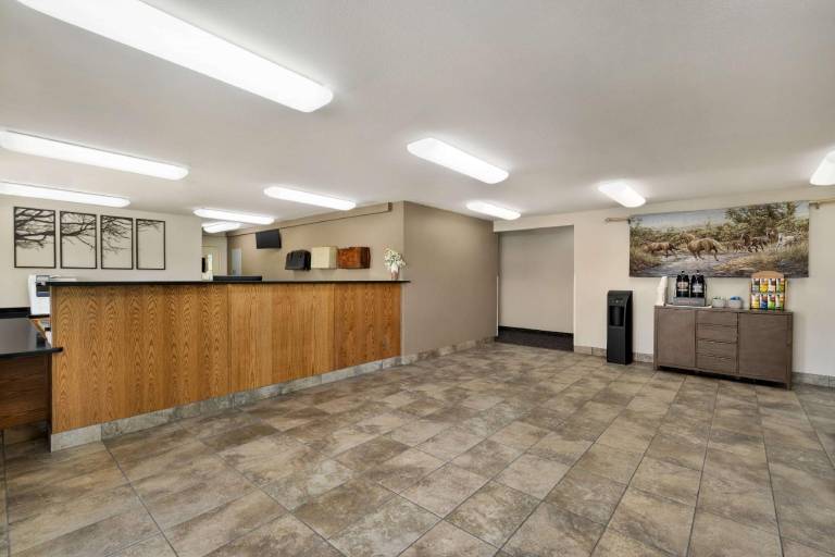 Baymont By Wyndham Elko — photo 4