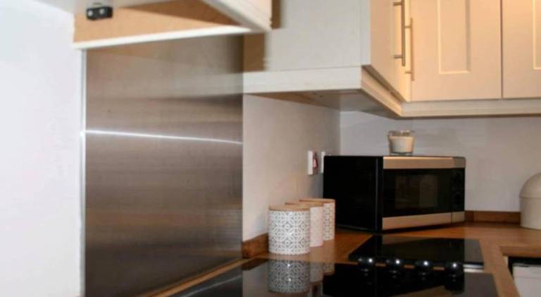 Vacation home with 1 room for 2 persons — photo 4