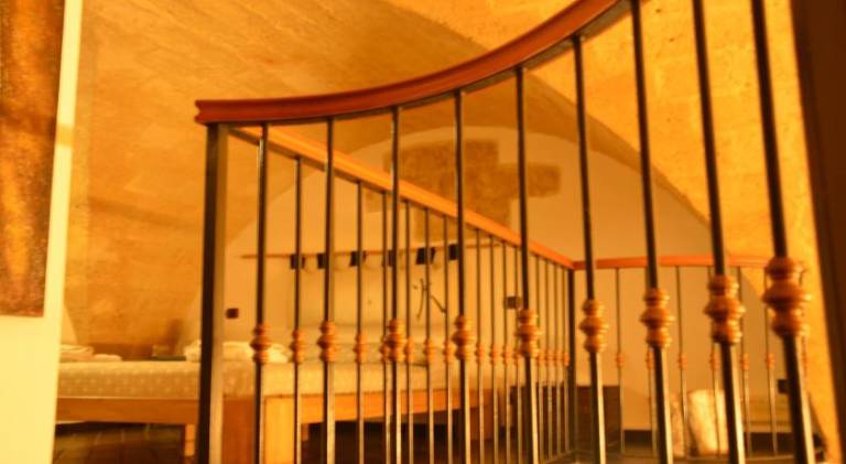 Rental apartment with 1 room for 4 persons — photo 4