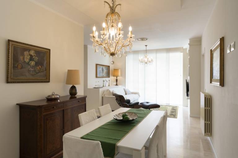 Apartment with 2 rooms for 7 persons — photo 4