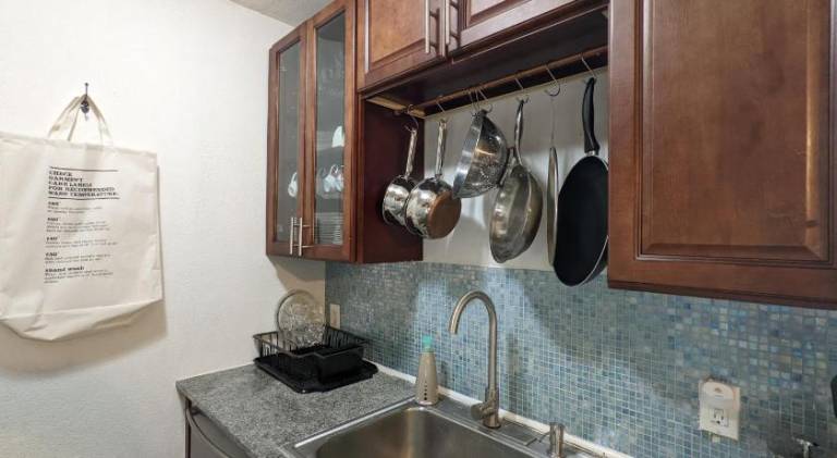 Holiday apartment with 2 rooms for 4 persons — photo 4
