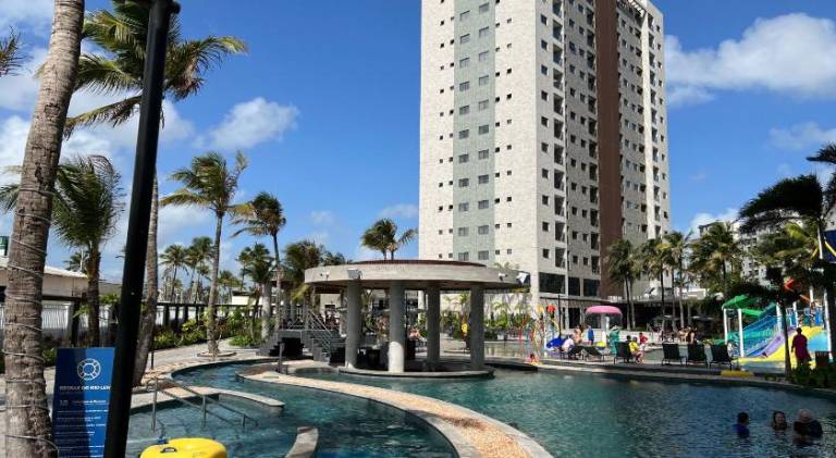 Salinas Premium Resort 2Q in Salinópolis