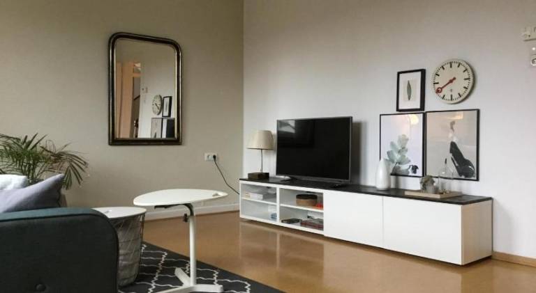 Ferienwohnung Dorsten