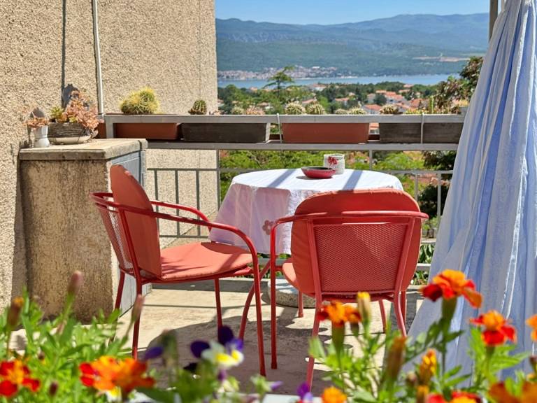 Ferienwohnung Crikvenica