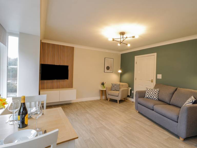 Cottage with 1 room for 2 persons — photo 3