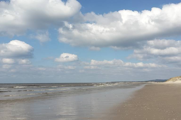 Appartement Le Touquet-Paris-Plage