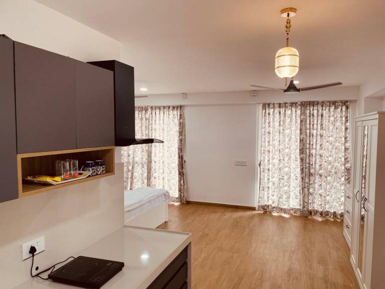 Apartment Kharadi