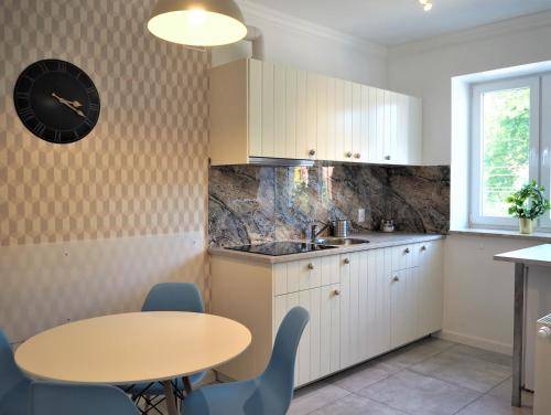 Apartament Wawer