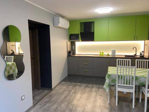 Apartman Szabadkígyós