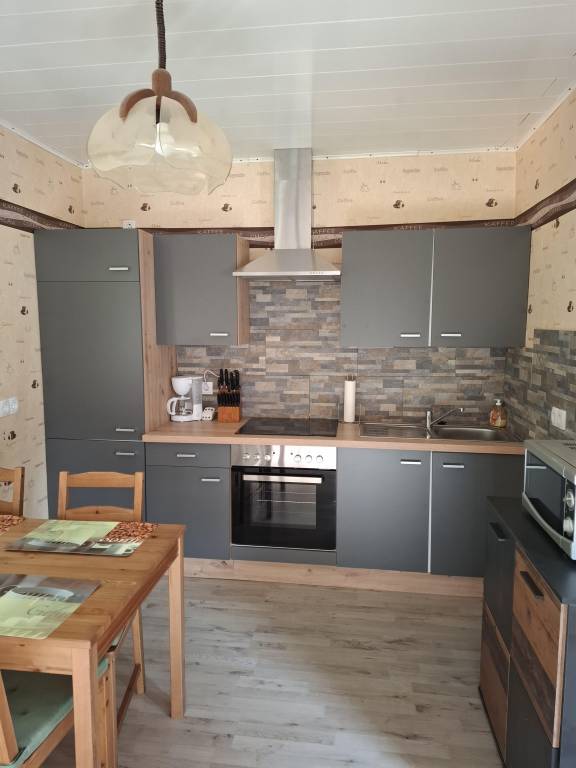 Ferienhaus Wadern