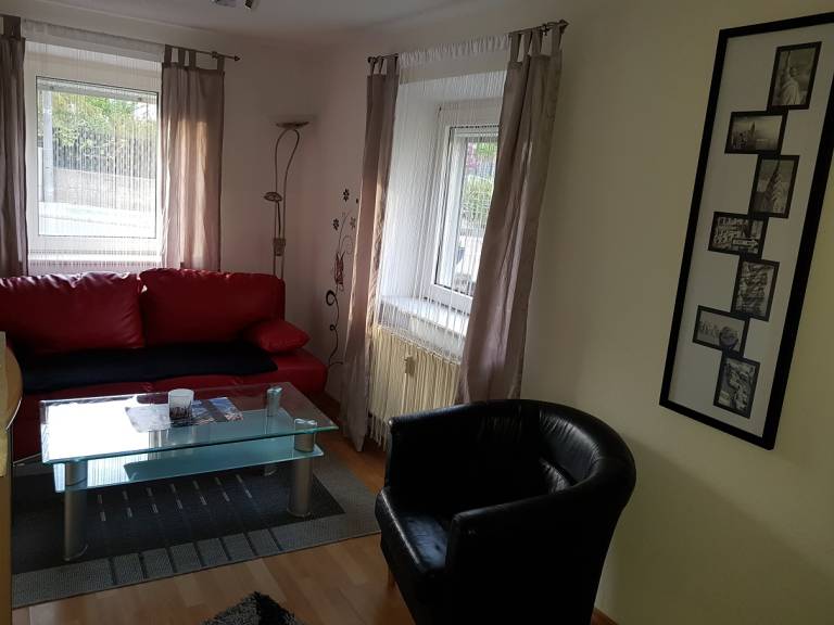 Ferienwohnung Herzogenaurach