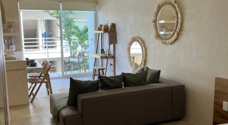 Studio l Top Location l 5 minutes from the beach — photo 2