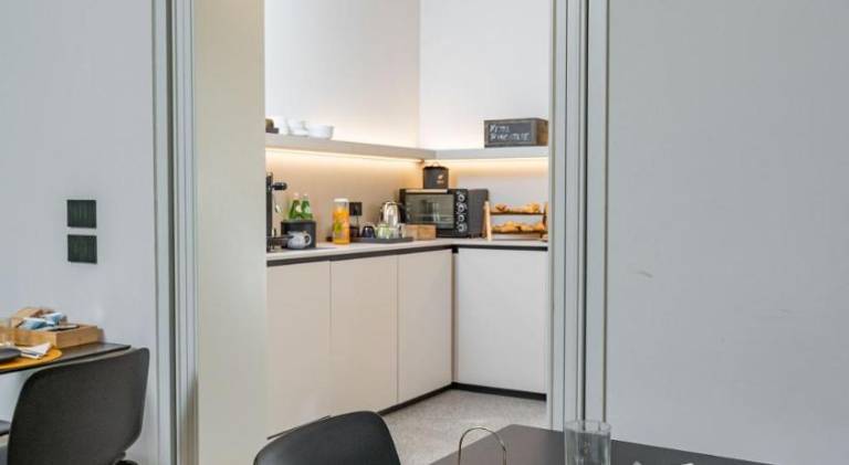 Elide Design Hotel — photo 4