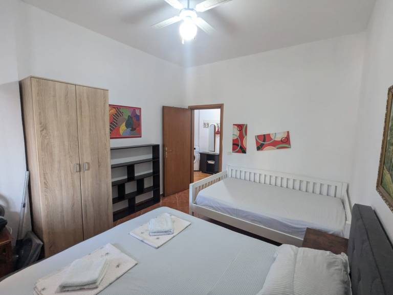 Children-friendly apartment | Nature view | Next to the beach | Pet-friendly — photo 5