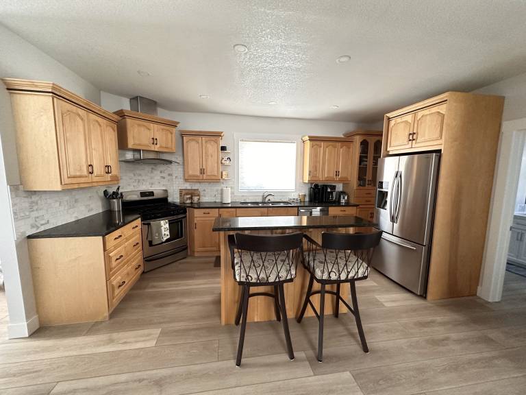 House Blairmore