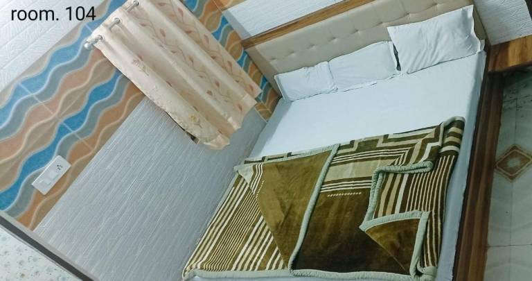 Holiday apartment with 1 room for 5 persons — photo 4