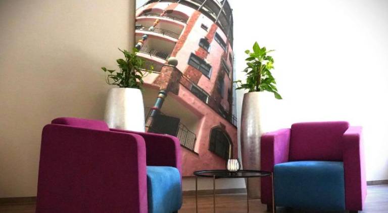 Mercure Hotel Plaza Magdeburg — photo 4
