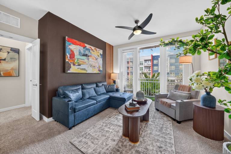 Apartment Courier City/Oscawana