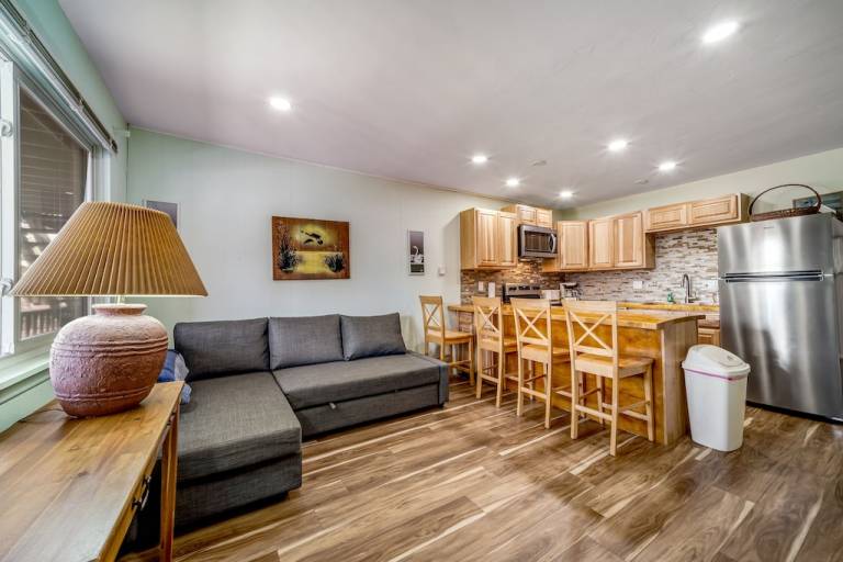 Condo  Winter Park
