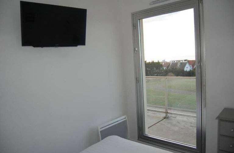 Appartement Calais