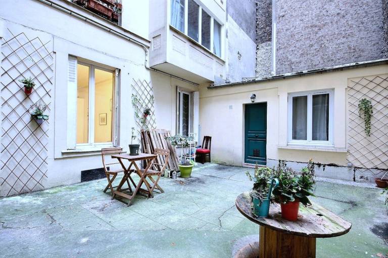 Rental apartment | Next to Moulin Rouge — photo 4