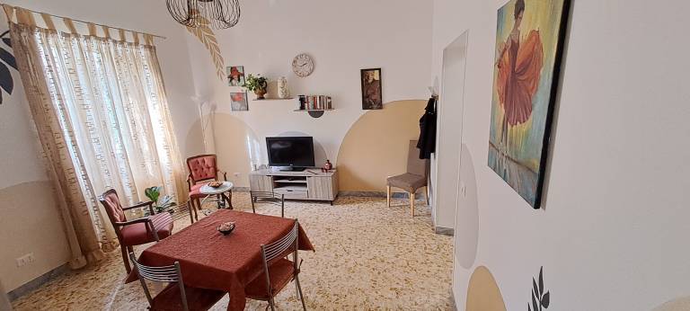 Appartement Quartiere XIX Prenestino Centocelle