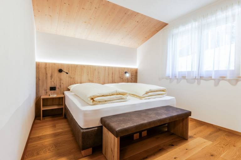 Appartement Kronplatz
