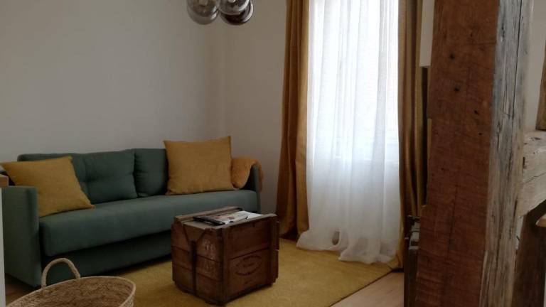 Ferienwohnung Burrweiler