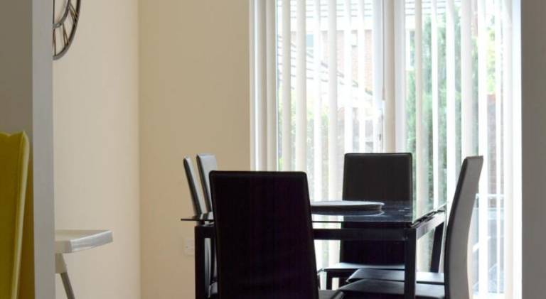 Vacation home with 3 rooms for 5 persons — photo 5