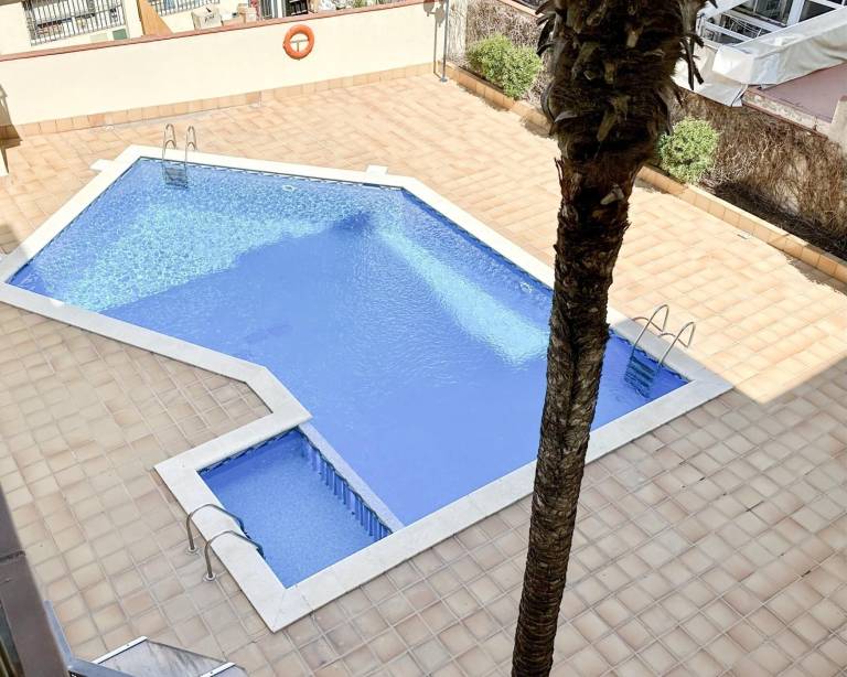 Ferienwohnung Tossa de Mar