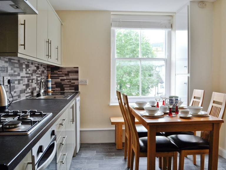 Cottage Keswick