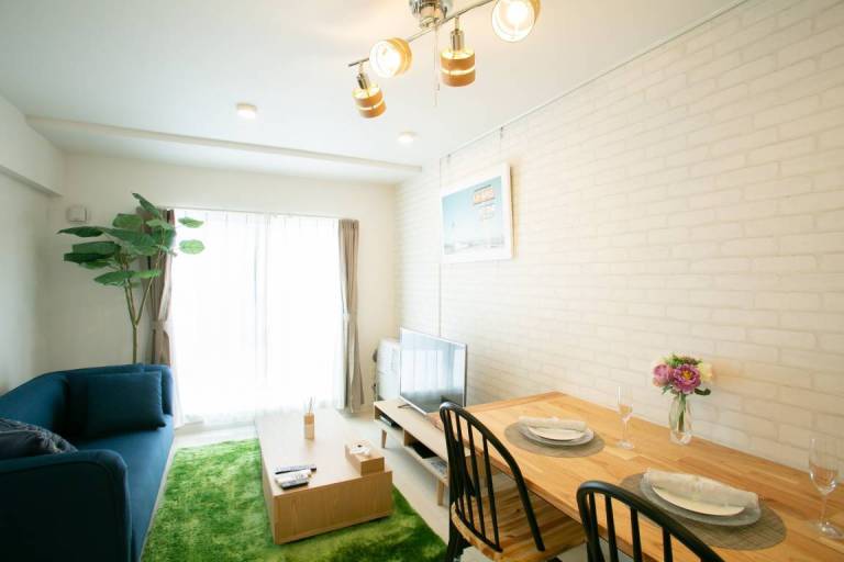 37 m&sup2; Ferienwohnung