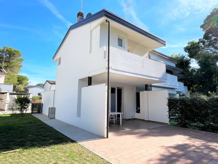 Villa Lignano Pineta