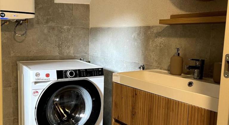 Beautiful rental apartment | Close to Ljubljana Castle | Pet-friendly — photo 5