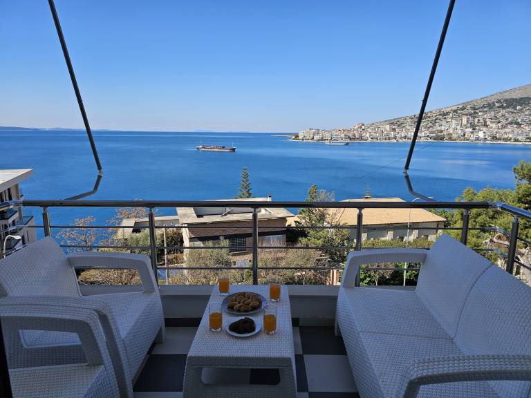 Apartament Saranda
