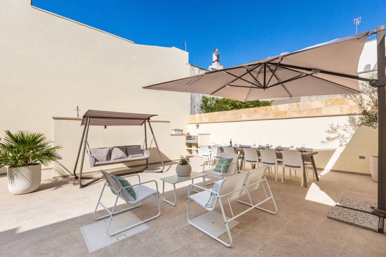 Fully equipped wonderful villa with private pool & barbeque | Pets allowed — photo 4
