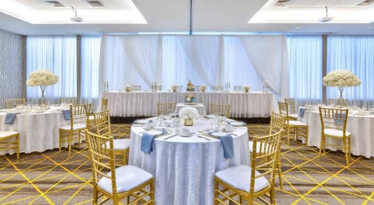 Holiday Inn St. John's Conference Center by IHG — photo 2