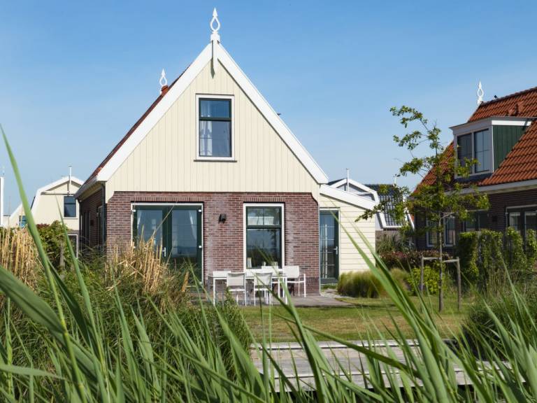 Vakantiepark Monnickendam
