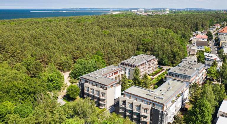 Beautiful apartment | Pets are welcome in Swinoujscie