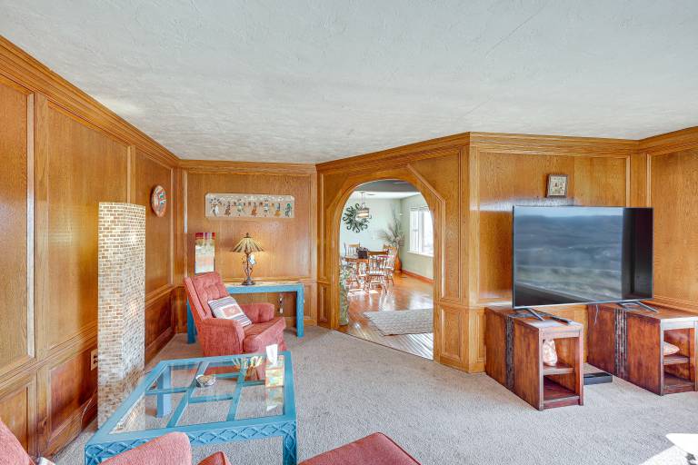 Charming Farmington Home  16 Mi to Aztec Ruins! — photo 5