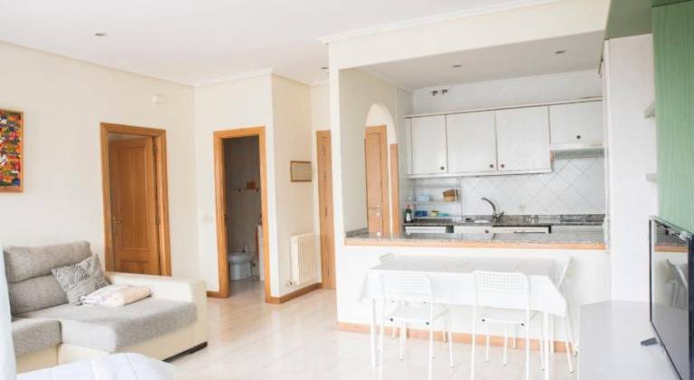 Apartment | Close to the beach | Pets allowed — photo 4
