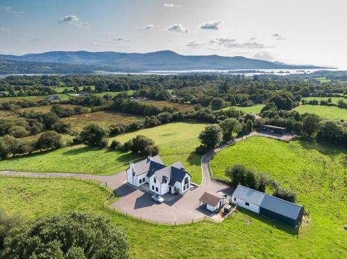 Ferienhaus Kenmare