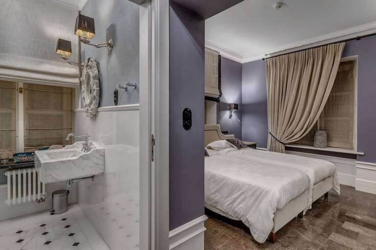 Accommodation  Gmina Belsk Duży