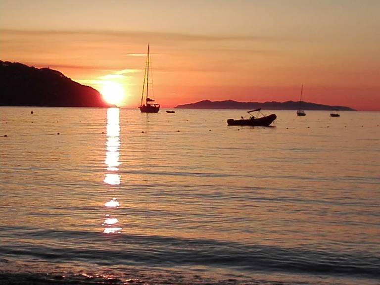 Appartamento Marciana Marina