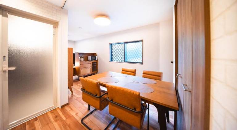 52 m&sup2; Ferienwohnung